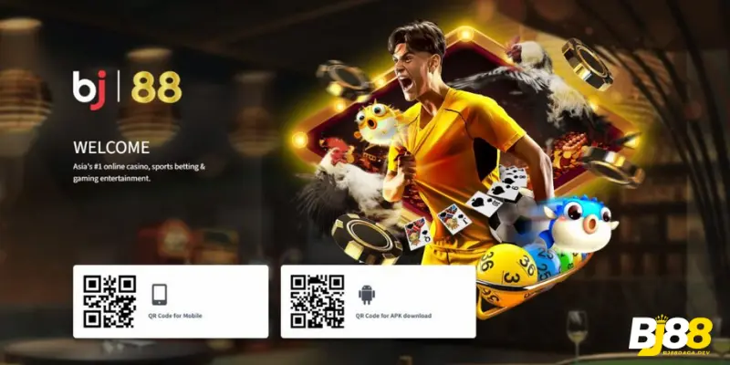 Hướng dẫn tải app BJ88 về Android, iOS đơn giản, dễ hiểu.