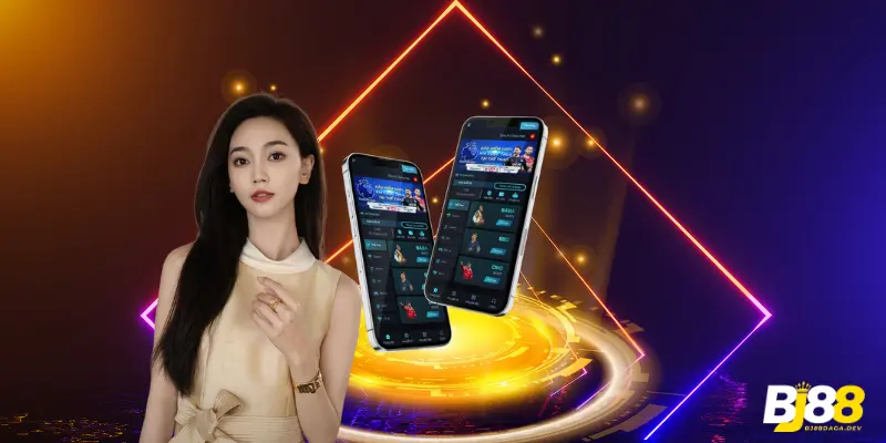 Một số lưu ý quan trọng khi tải ứng dụng BJ88 bạn cần biết.