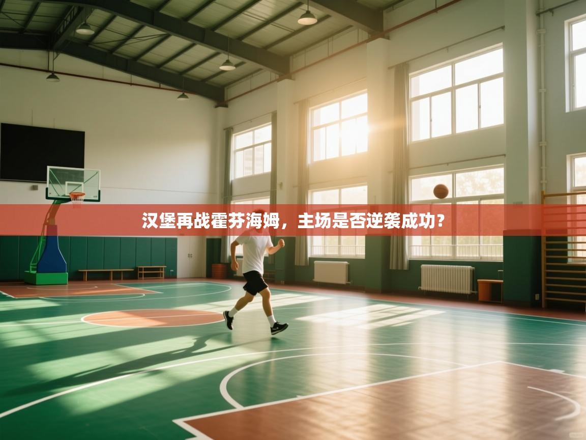 汉堡再战霍芬海姆，主场是否逆袭成功？  第1张