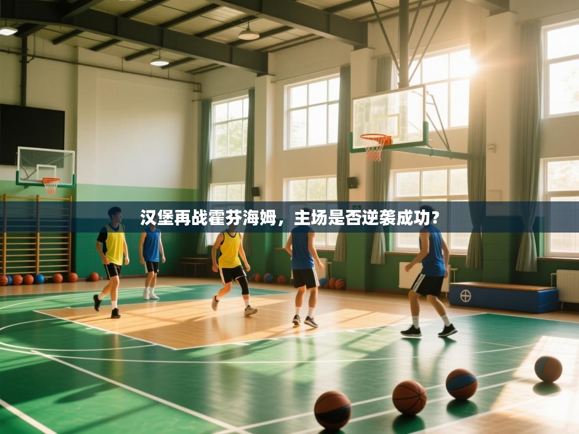 汉堡再战霍芬海姆，主场是否逆袭成功？  第2张