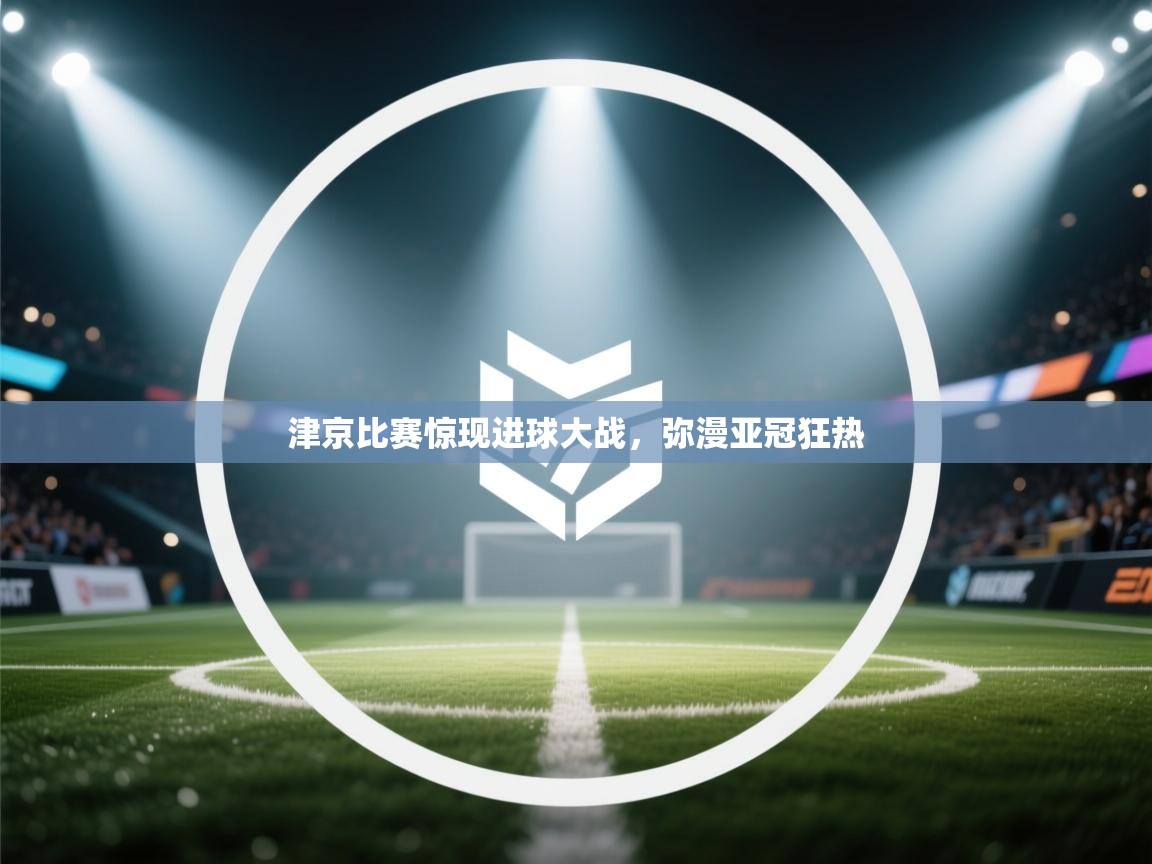 津京比赛惊现进球大战，弥漫亚冠狂热  第1张