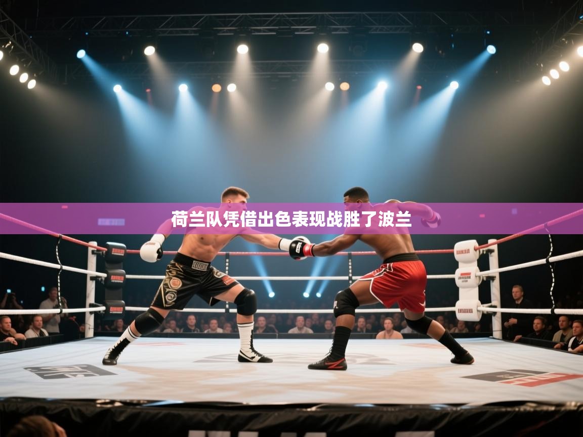 荷兰队凭借出色表现战胜了波兰  第1张