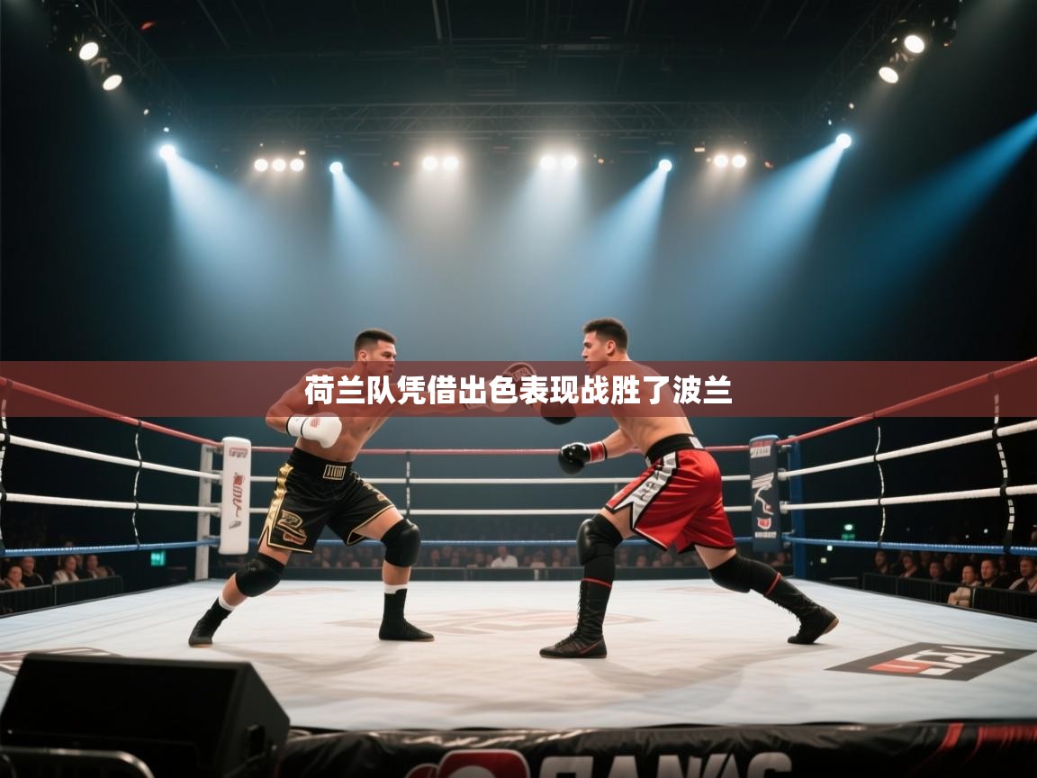 荷兰队凭借出色表现战胜了波兰  第2张