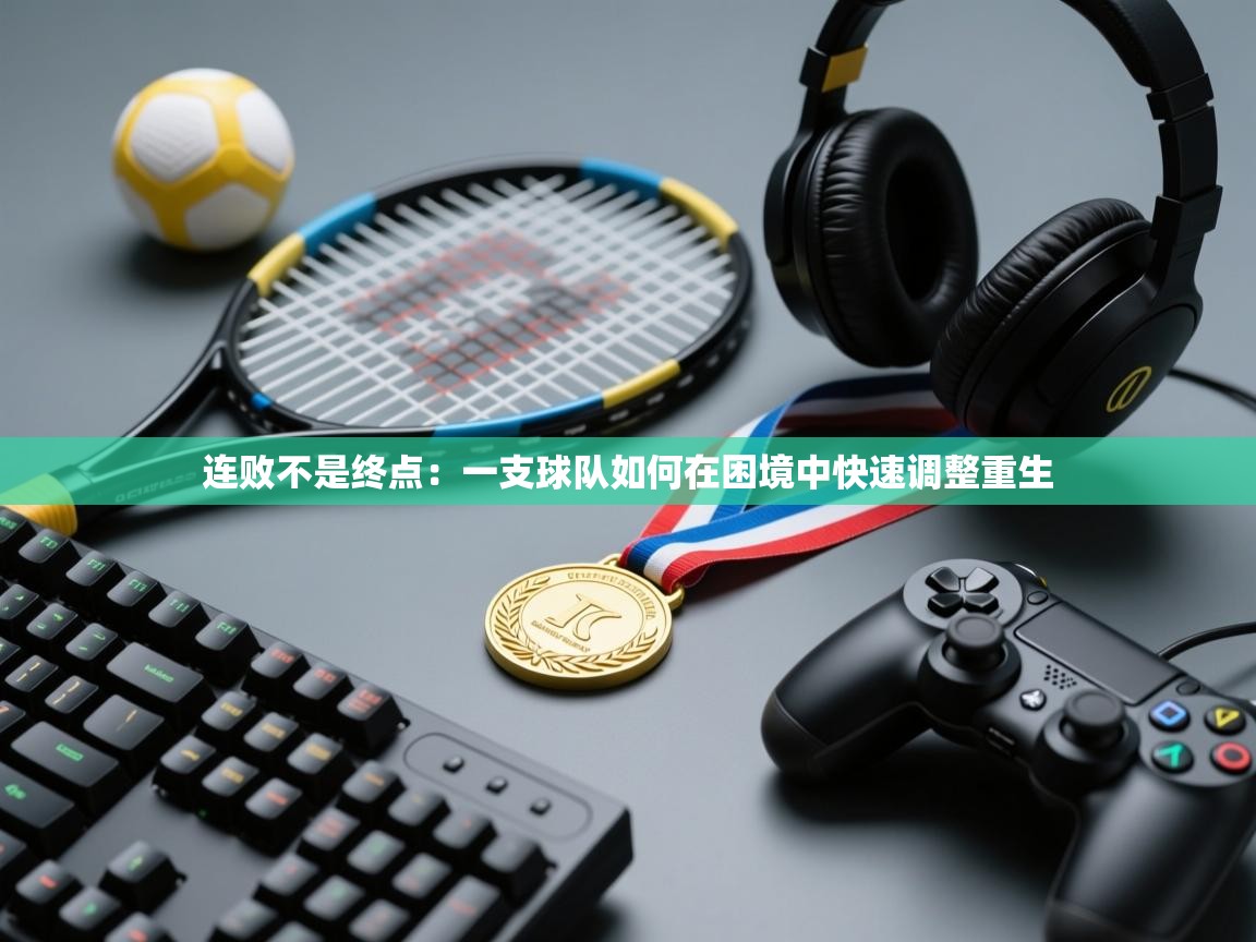 连败不是终点：一支球队如何在困境中快速调整重生  第2张