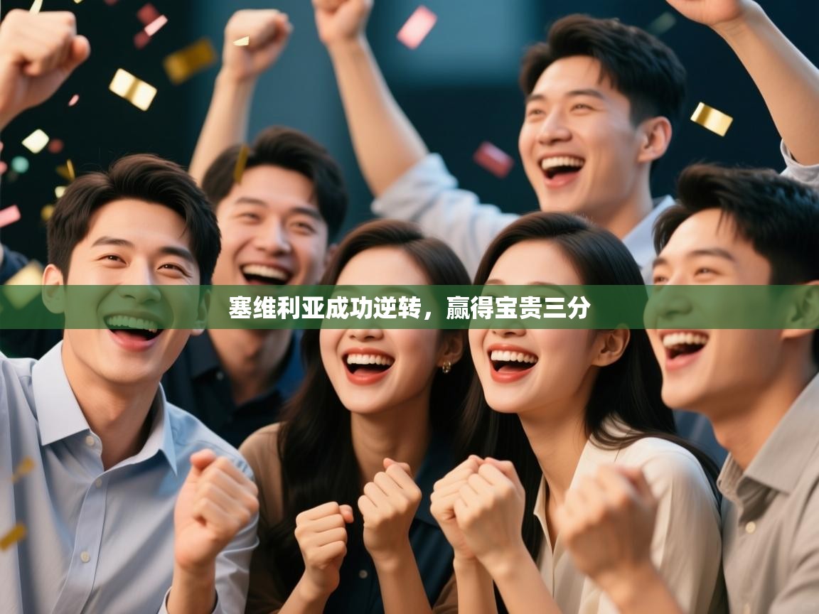 塞维利亚成功逆转，赢得宝贵三分  第1张