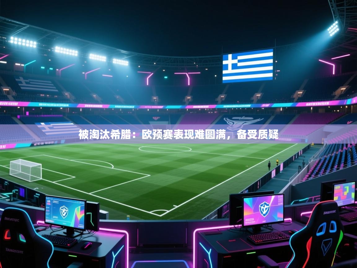被淘汰希腊：欧预赛表现难圆满，备受质疑  第2张