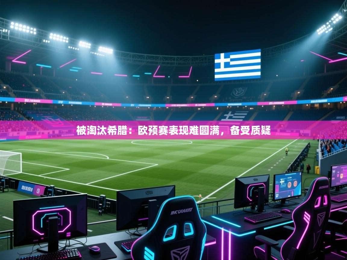 被淘汰希腊：欧预赛表现难圆满，备受质疑  第1张