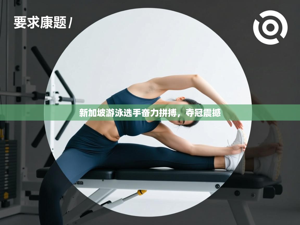 新加坡游泳选手奋力拼搏，夺冠震撼  第2张