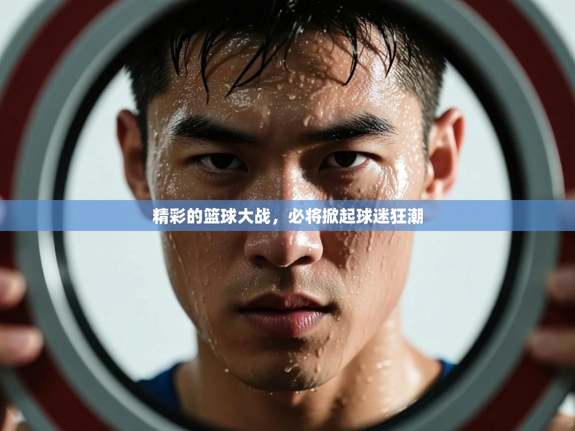 精彩的篮球大战，必将掀起球迷狂潮  第2张