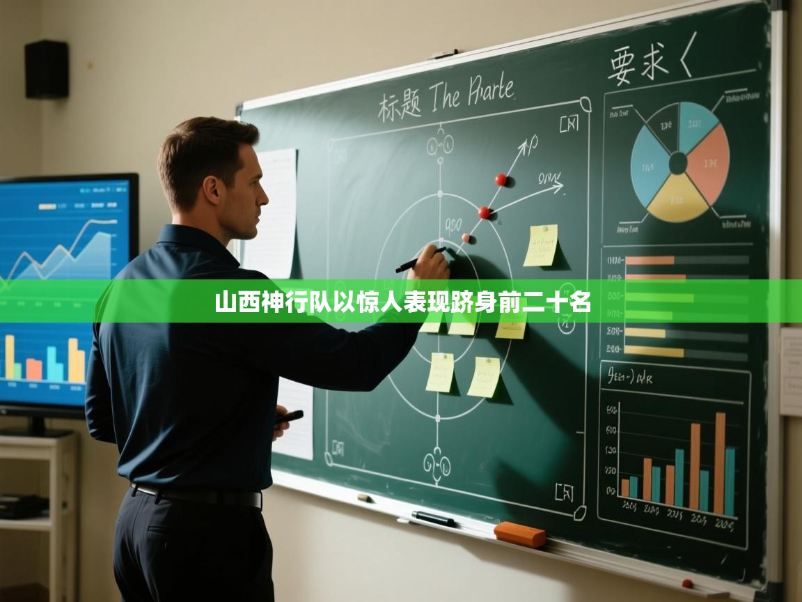 山西神行队以惊人表现跻身前二十名  第1张