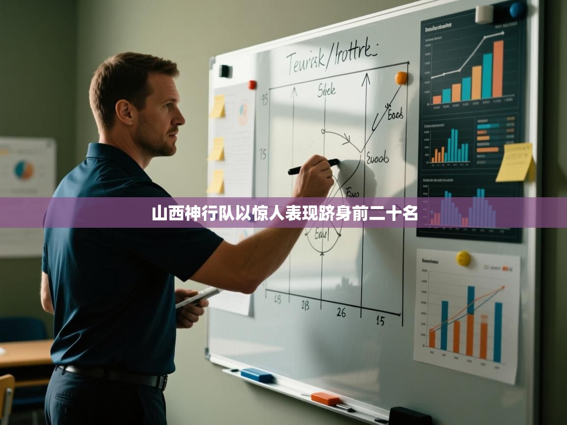 山西神行队以惊人表现跻身前二十名  第2张