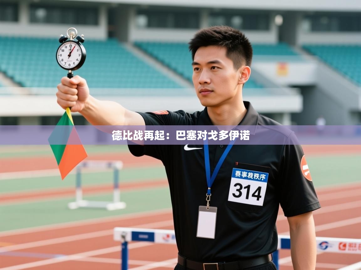 德比战再起：巴塞对戈多伊诺  第1张