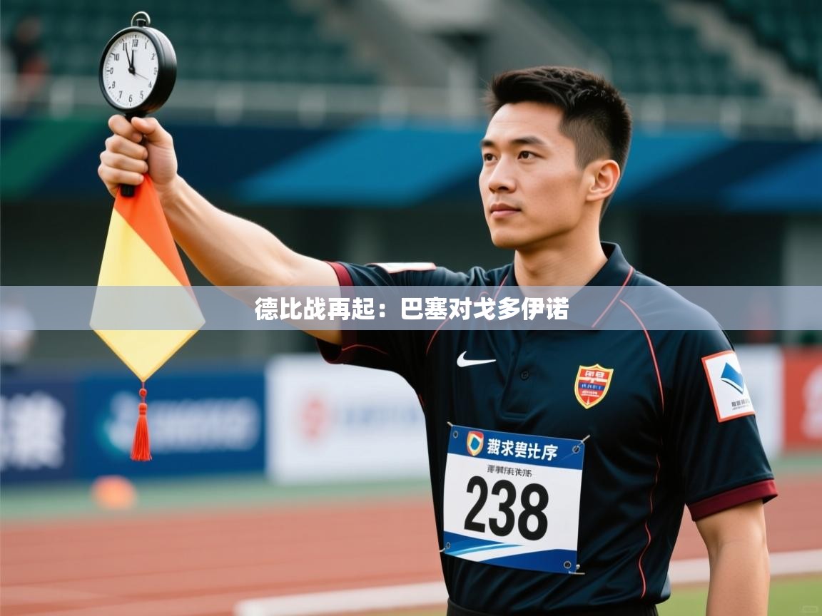 德比战再起：巴塞对戈多伊诺  第2张