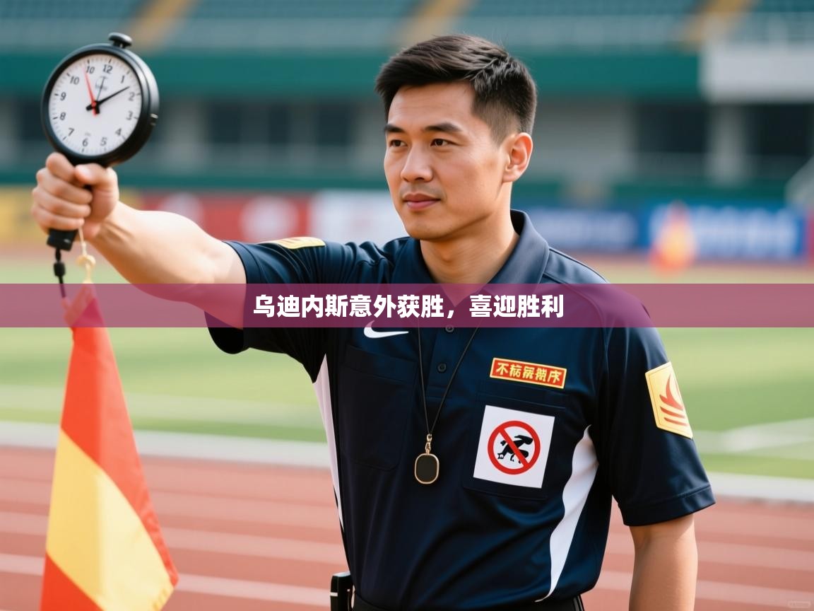 乌迪内斯意外获胜，喜迎胜利  第1张