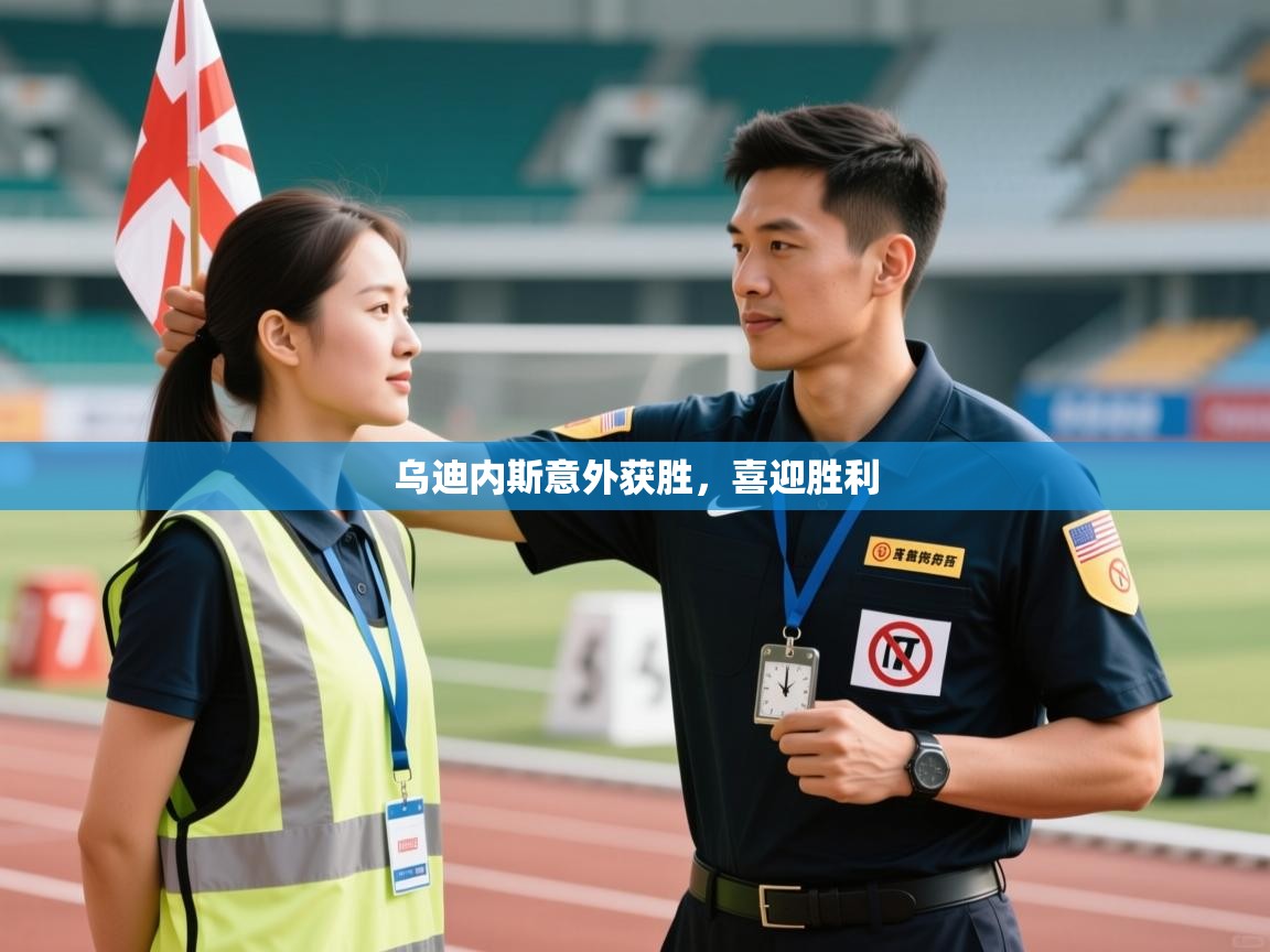 乌迪内斯意外获胜，喜迎胜利  第2张