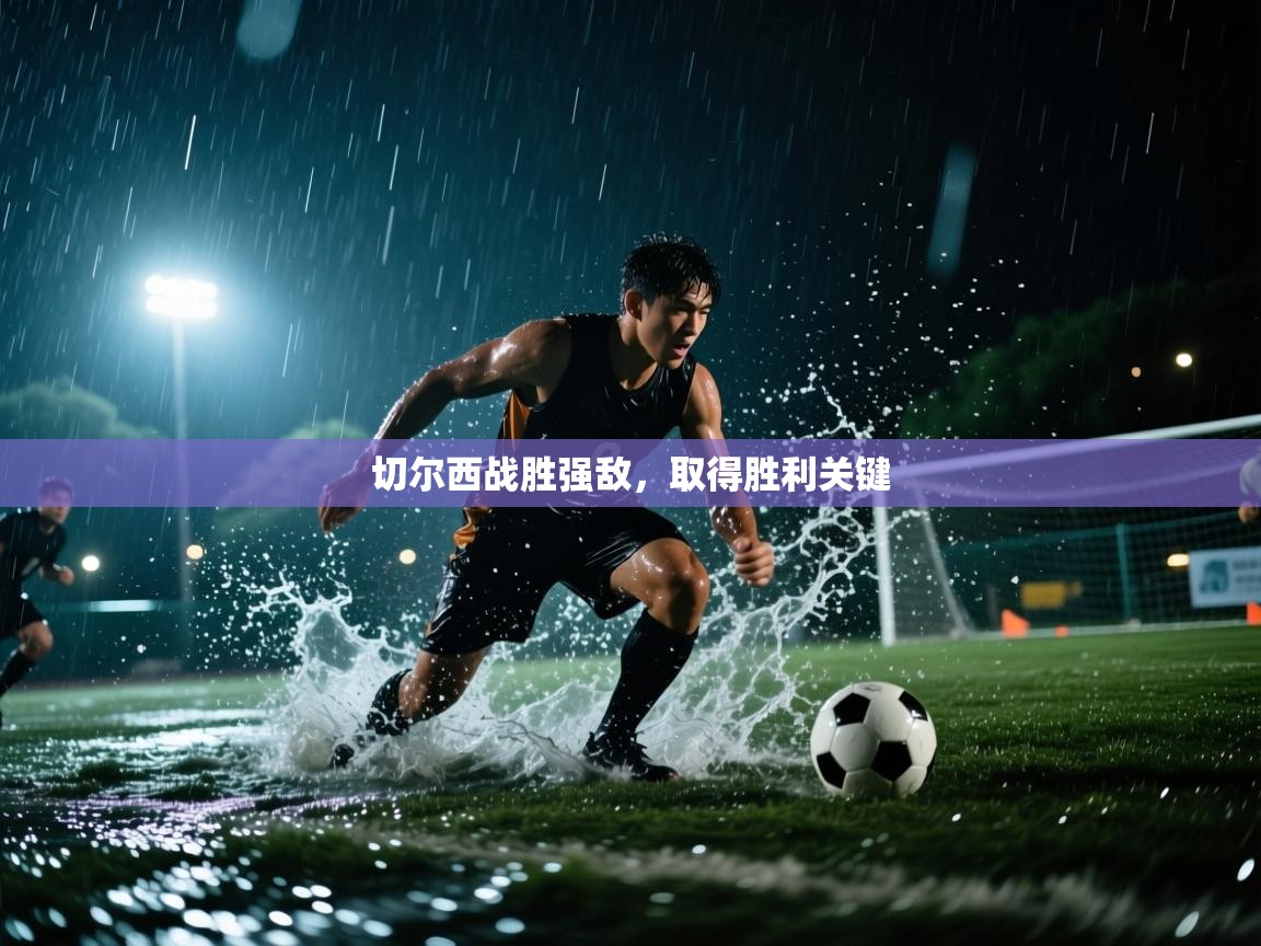 切尔西战胜强敌，取得胜利关键  第2张