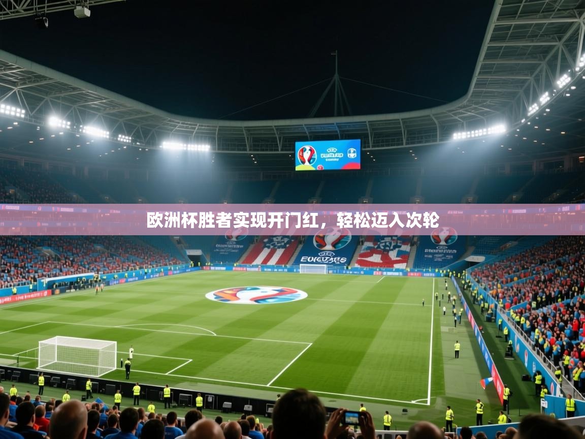 欧洲杯胜者实现开门红，轻松迈入次轮  第1张