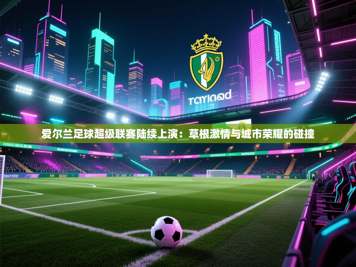爱尔兰足球超级联赛陆续上演：草根激情与城市荣耀的碰撞  第2张
