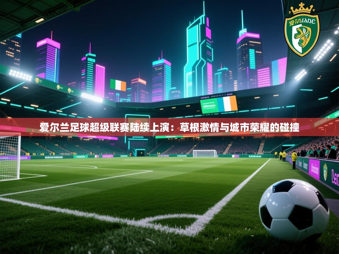 爱尔兰足球超级联赛陆续上演：草根激情与城市荣耀的碰撞  第1张