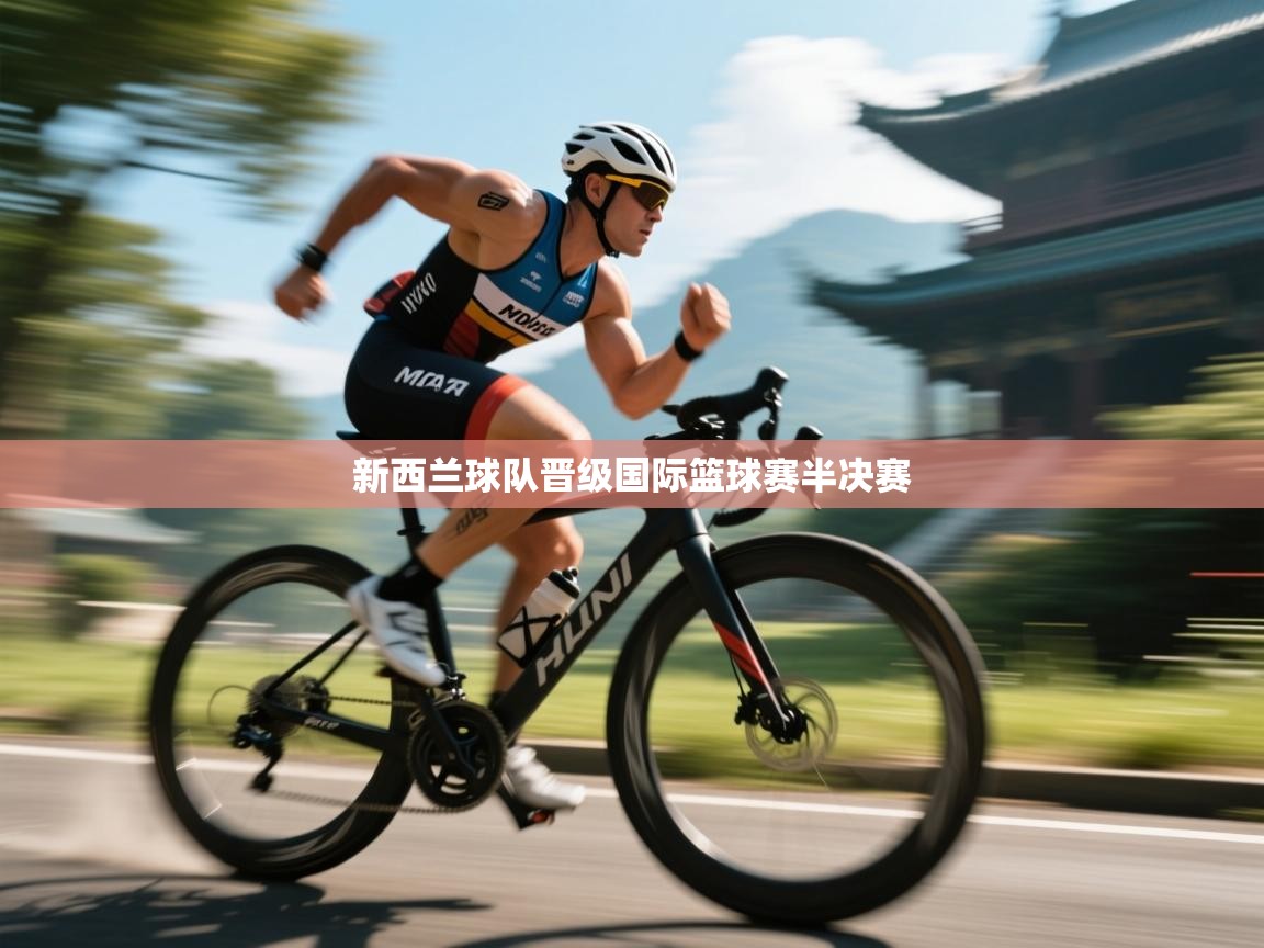 新西兰球队晋级国际篮球赛半决赛  第1张