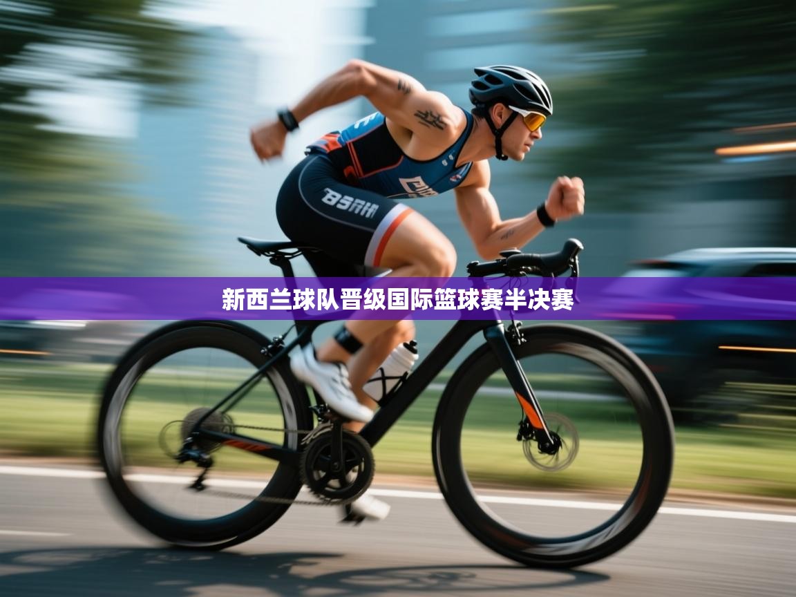 新西兰球队晋级国际篮球赛半决赛  第2张