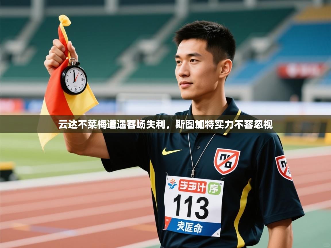 云达不莱梅遭遇客场失利，斯图加特实力不容忽视  第1张