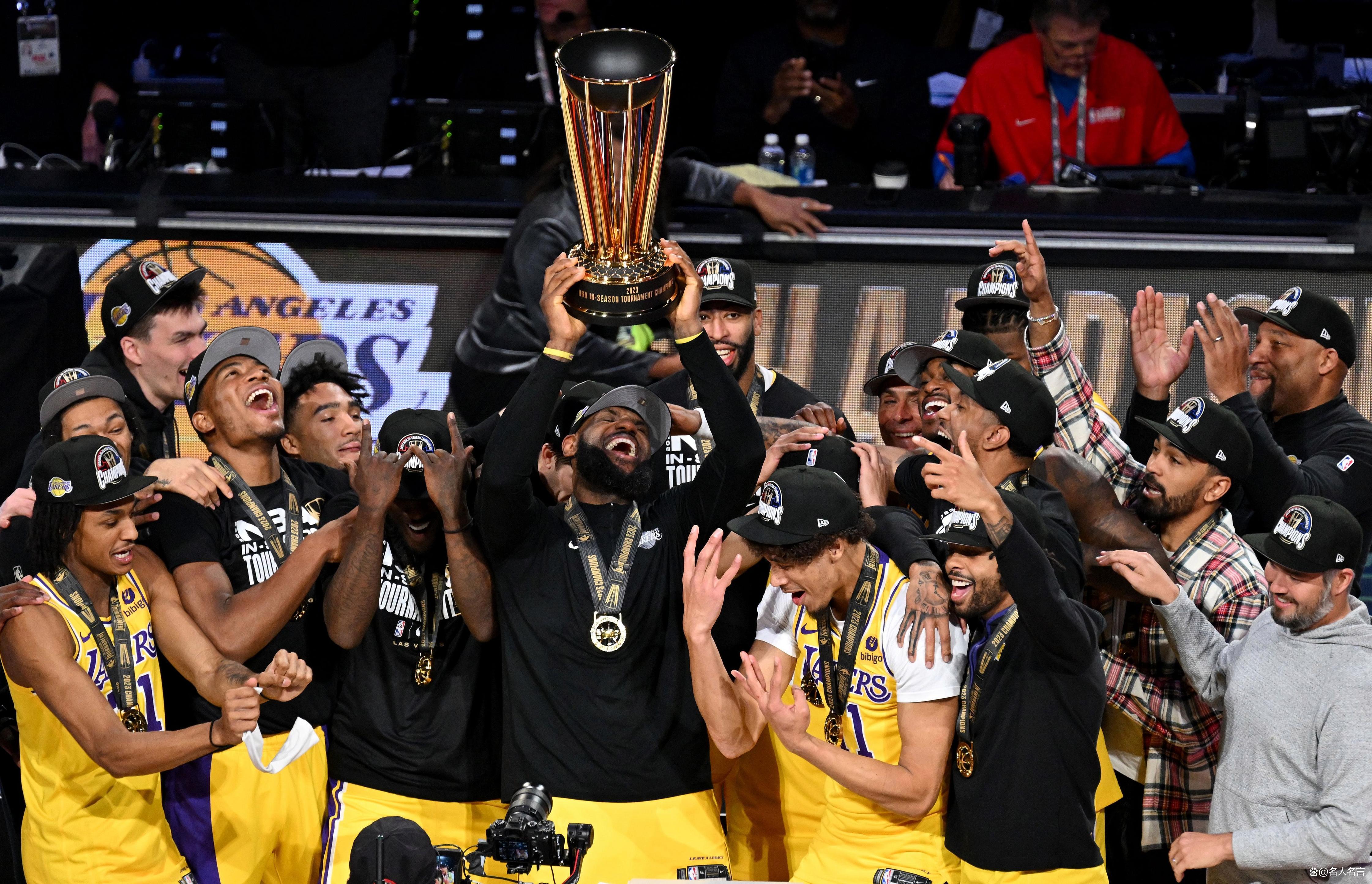 世俱杯2025-本周NBA比赛精彩纷呈，一触即发